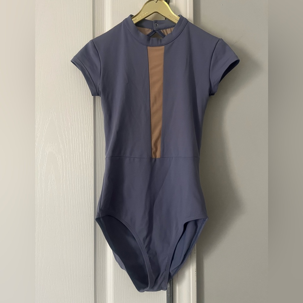 Russian Pointe Ballet Dance Leotard